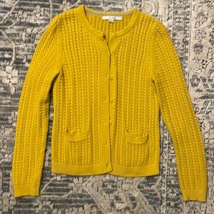 Boden cardigan